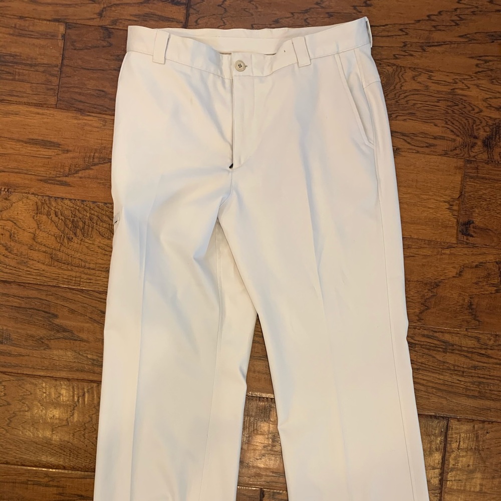 Under Armour Golf Pants 34/30 New Condition